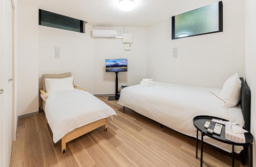 Itabashi Apartment | Serene apartment hotel Oyama Itabashi