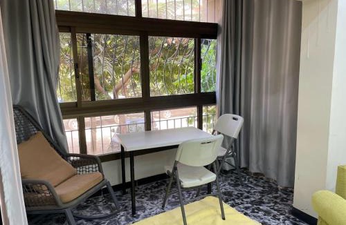 Maadi Apartment | Serene Maadi Apartment