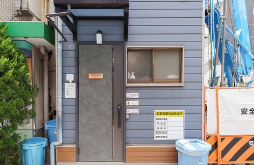 Namba House | SERENE Osaka | Private House in Dotonbori | 5 Bedrooms · 7 Large Beds · 3 Bathrooms