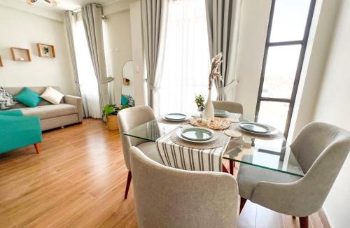 Tacna Apartment | Serenia