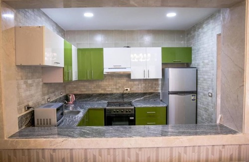 Dahar Apartment | SERENITY HOME HURGHADA