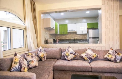 Dahar Apartment | SERENITY HOME HURGHADA