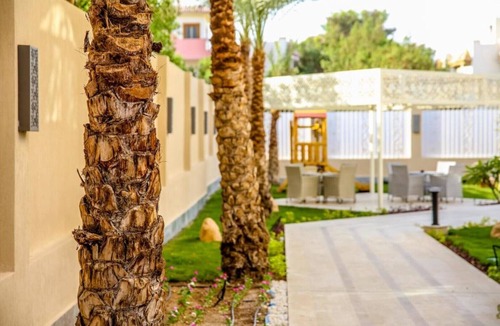 Dahar Apartment | SERENITY HOME Studio 09