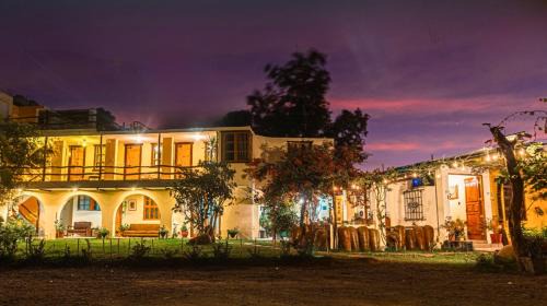 Ica Hotel | Serenity Lodge
