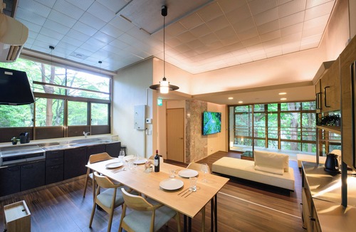 Hakone Villa | Serenity Springs Villa Morita