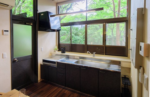 Hakone Villa | Serenity Springs Villa Morita