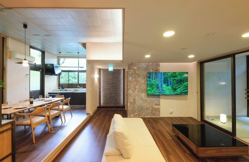 Hakone Villa | Serenity Springs Villa Morita