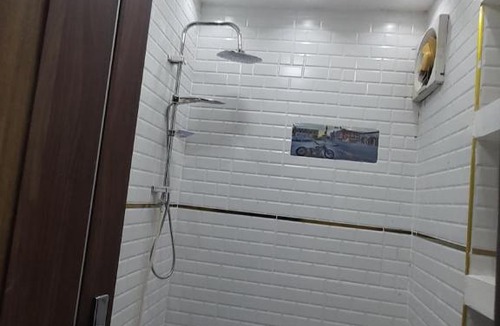 Agouza Apartment | Servifed Apartment H S suite
