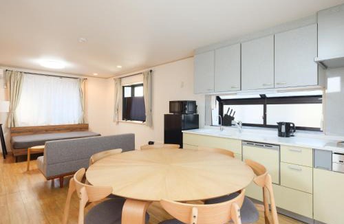 Setagaya House | Setagaya Family House