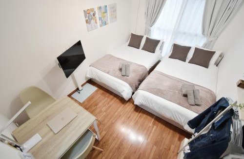Setagaya Apartment | Setagaya Quiet Residential Apartment203