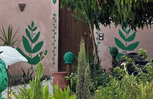 Luxor Villa | Seti Villa in ElJuneina Villas
