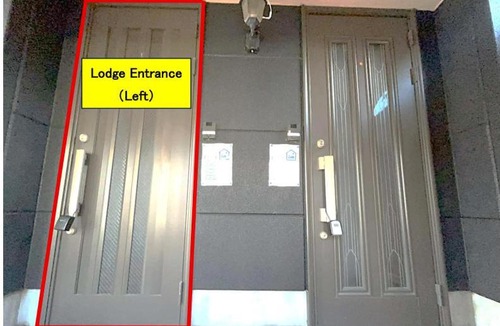 Togo-cho Apartment | Seto Mori Lodge 家族旅行に最適 最大12名 駐車場3台 ジブリパーク15分 ナゴヤドーム トヨタ博物館 土岐アウトレット