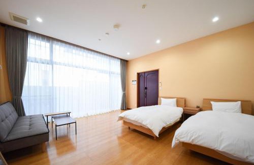 Nishinomaru Cho Hostel | Setolive別邸 by 4S STAY