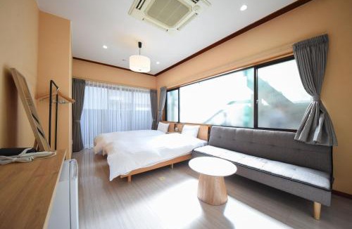 Nishinomaru Cho Hostel | Setolive別邸 by 4S STAY