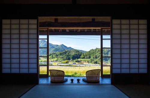 Shobara House | Setouchi Cominca Stays Hiroshima CHOJAYA