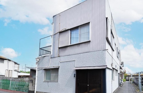 Takamatsu Apartment | Setouchi Inn Minamoみなも