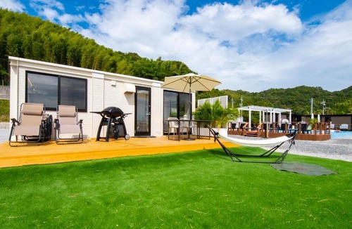Towa Hotel | Setouchi Island Stays Suo Oshima