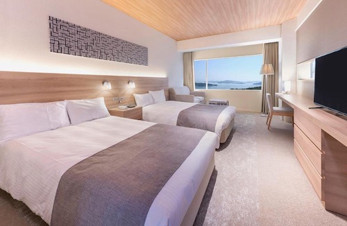 Kojima Hotel | Setouchi Kojima Hotel Kurashiki