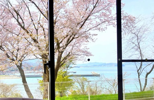 Higashikagawa Hotel | Setouchi Resort Vessel Oochi