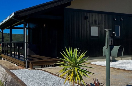 Sera House | Setouchi Retreats Sera Highlands