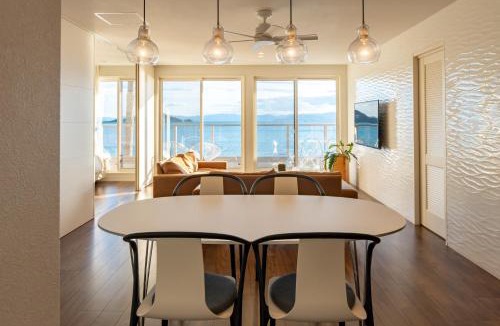 Shodoshima Hotel | SETOUCHI SUP RESORT - Ao -