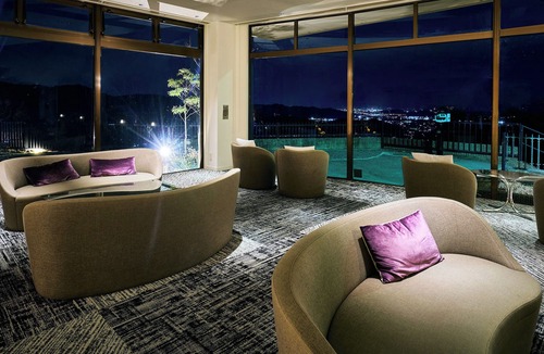 Himeji Hotel | SETRE Highlandvilla HIMEJI