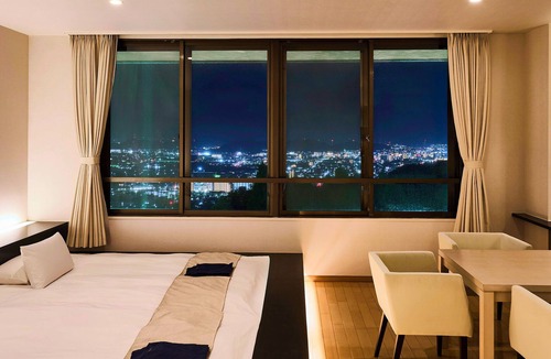 Himeji Hotel | SETRE Highlandvilla HIMEJI