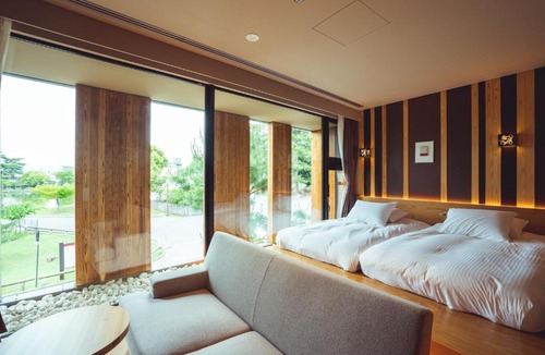 Nara Hotel | SETRE Naramachi セトレ ならまち