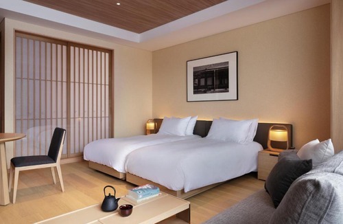 Hirafu Hotel | Setsu Niseko