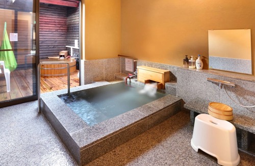 Asakura Hotel | Setsugekka