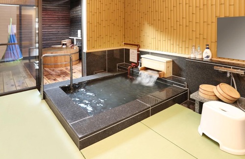 Asakura Hotel | Setsugekka