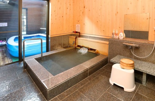 Asakura Hotel | Setsugekka