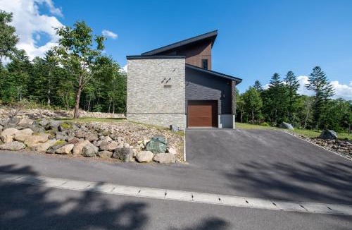 Niseko Villa | Setsurin 雪林