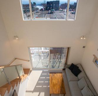 Fujikawaguchiko Villa | Setsuu