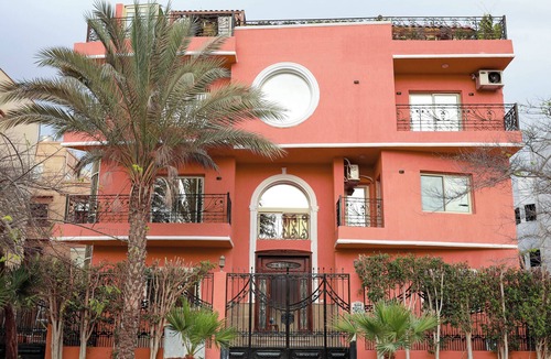 Al Rehab Apartment | Settle Inn Al Rehab City A