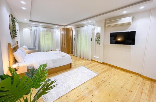 Al Rehab Apartment | Settle Inn Aswar Apartments