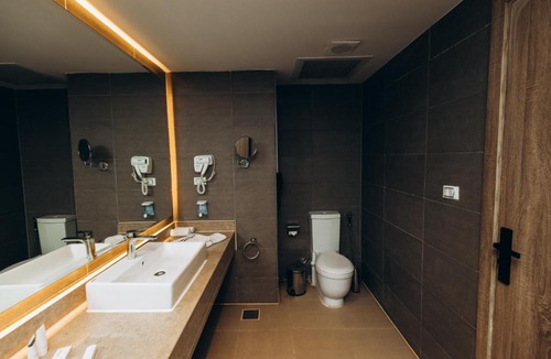 Cairo Hotel | Settle Inn Joud Hotel