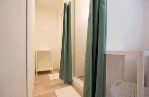 Asahikawa Apartment | SEVEN Building/Vacation STAY 4940