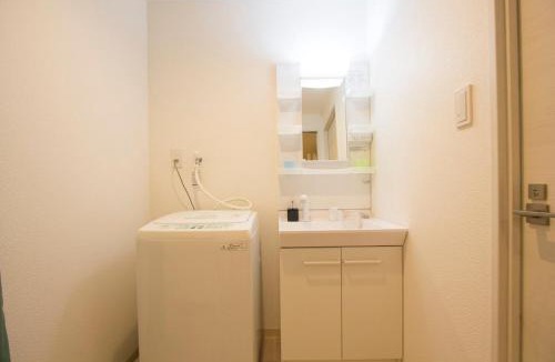 Asahikawa Apartment | SEVEN Building/Vacation STAY 4940