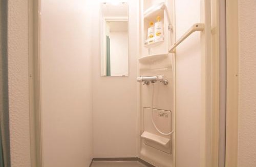 Asahikawa Apartment | SEVEN Building/Vacation STAY 4940