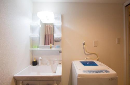 Asahikawa Apartment | SEVEN Building/Vacation STAY 4946