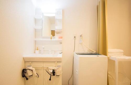 Asahikawa Apartment | SEVEN Building/Vacation STAY 4943