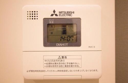 Asahikawa Apartment | SEVEN Building/Vacation STAY 4943