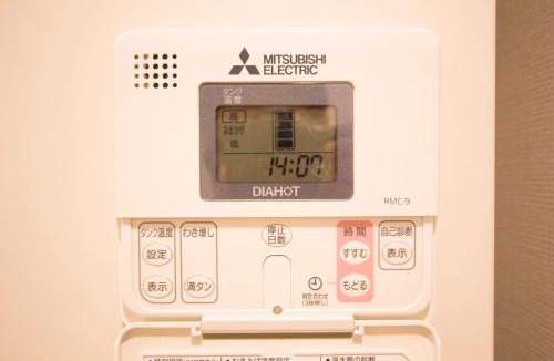 Asahikawa Apartment | SEVEN Building/Vacation STAY 4943