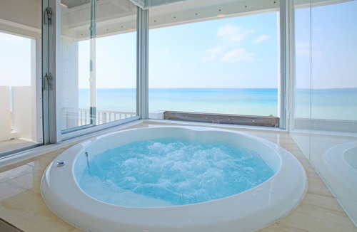 Ishigaki Hotel | Seven Colors Ishigakijima