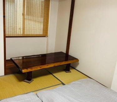 Kurume House | Seven House Family room