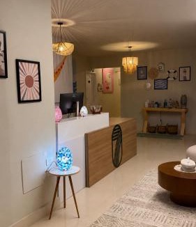Sidi Abd El-Rahman Hostel | Seven Stays Sidi Abd El Rahman