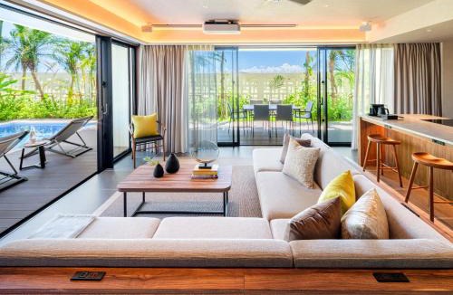 Taketomi-jima Taketomi-cho Hotel | seven x seven ISHIGAKI