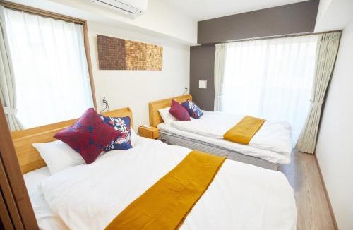 Nakakasai Hotel | SG Premium KASAI - Vacation STAY 44266v
