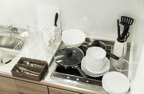 Hakata-ku Apartment | SG Residence Inn Hakata